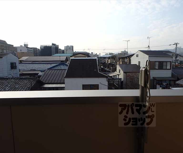 ラッフィナート西陣のその他写真