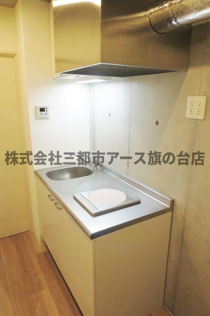 キッチン　ジョワ西大井