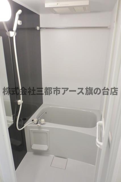 バス・シャワールーム　ジョワ西大井