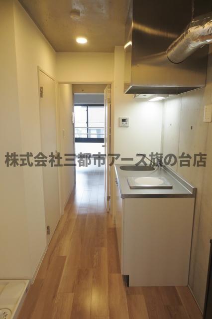 その他部屋・スペース　ジョワ西大井