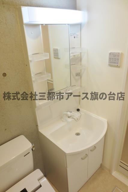 その他設備　ジョワ西大井