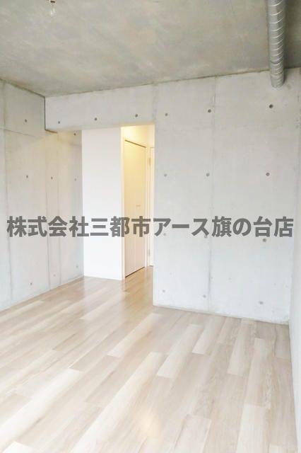 居室・リビング　ジョワ西大井