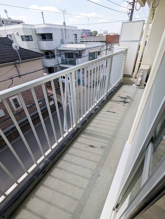 グレ-スマンション野崎の内装写真