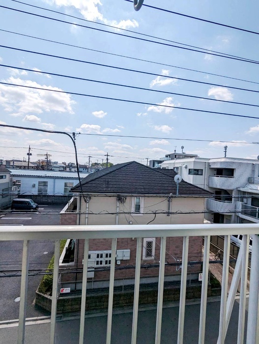 グレ-スマンション野崎のその他写真