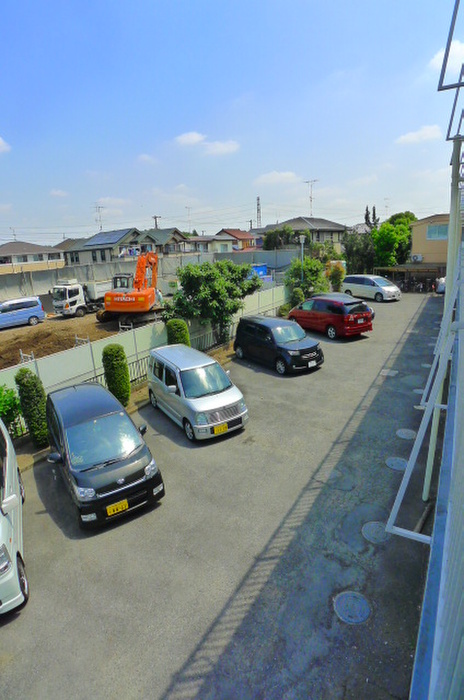 グレ-スマンション野崎のその他写真
