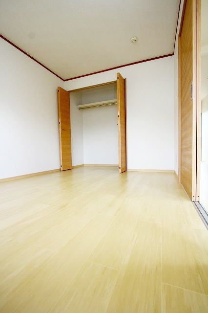 アーバンリームの内装写真