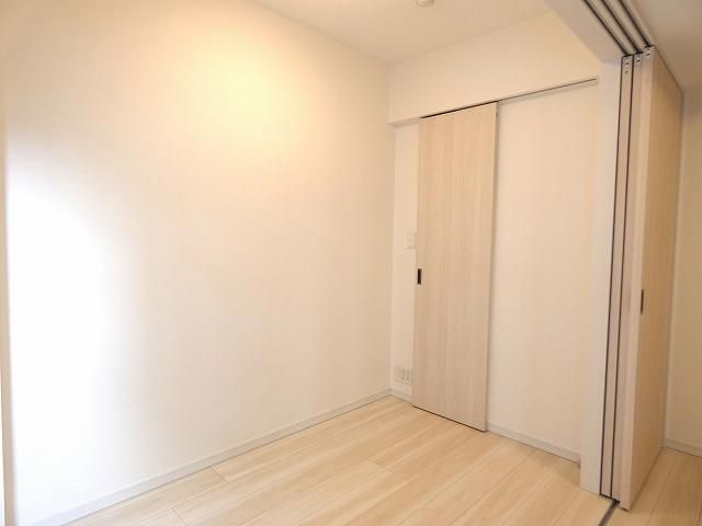 その他部屋・スペース　内装も気になるポイント