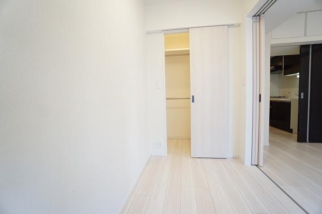 収納　収納