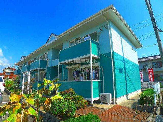 ＪＲ山陽本線 土山駅 徒歩12分 築33年