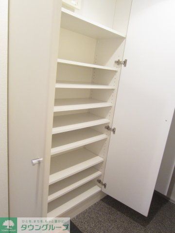 その他　シュークロゼット