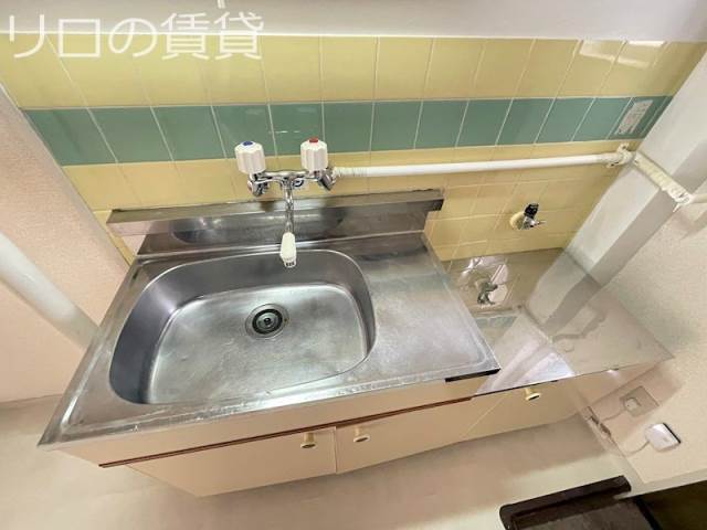 その他　別号室