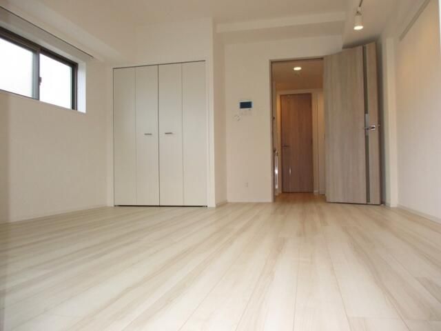 その他部屋・スペース　ゆとりの広さです