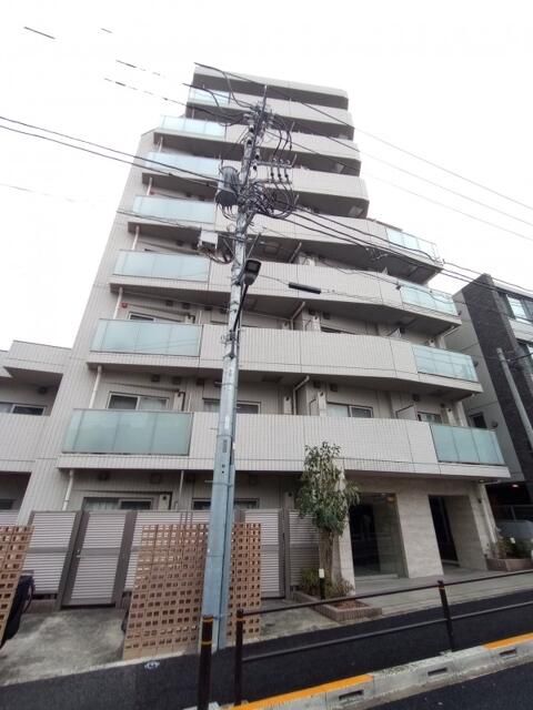 建物外観　外観です