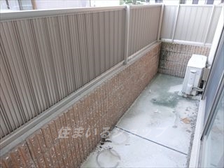 iメゾン亀山の内装写真