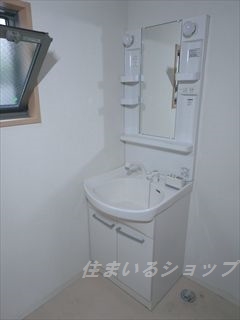 iメゾン亀山の内装写真