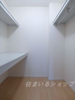 iメゾン亀山の内装写真
