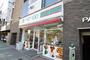 コンビニ　ローソンストア100栄五丁目店（コンビニ）まで123m