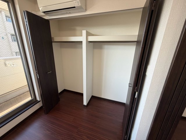 リトラル西宮北の内装写真