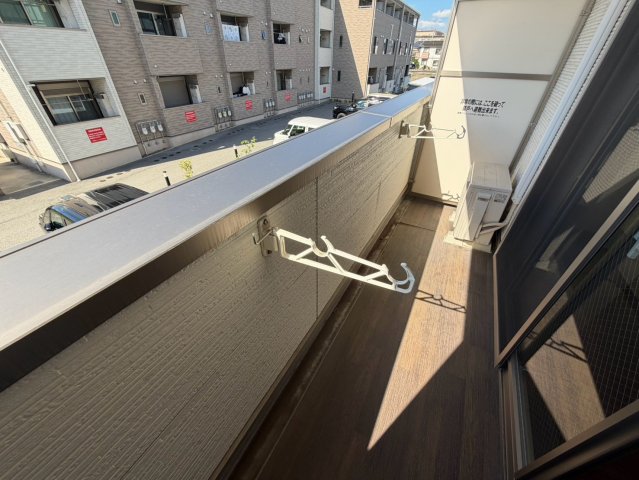 リトラル西宮北の内装写真