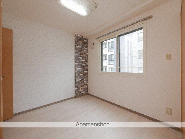 札幌市電 西線１１条駅 徒歩9分 4階建 築25年の内装写真