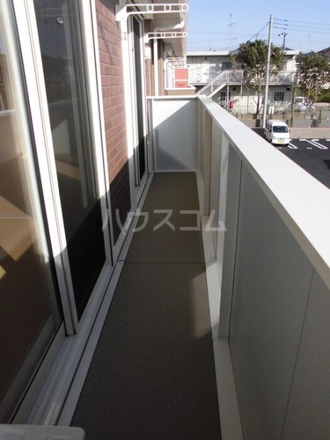 PARK HILLSMIYAKO Dの内装写真
