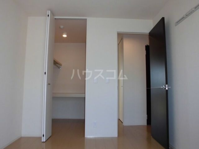 PARK HILLSMIYAKO Dの内装写真