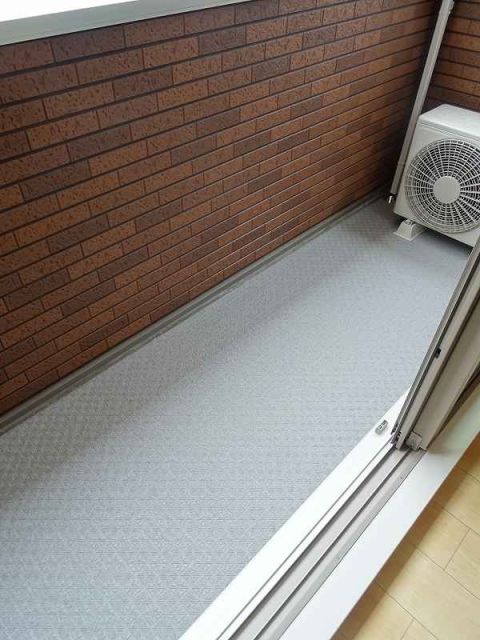 マルベリーハウスの内装写真