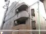 ジョイフル上中里 2階 築35年の賃貸物件