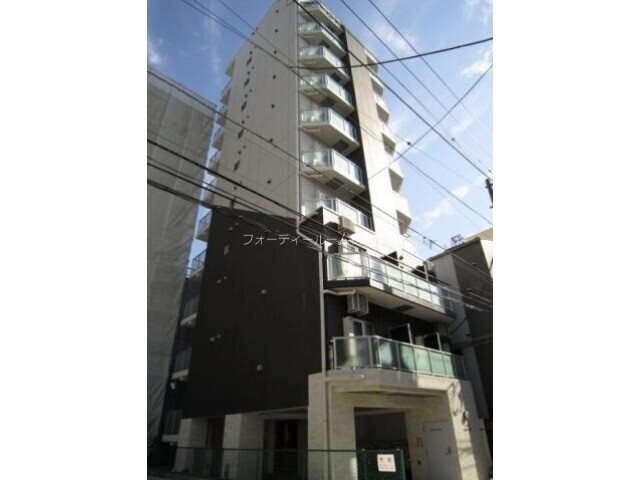 建物外観　★《見学予約受付中》当店では契約金がクレジット決済可能です★