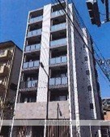 東武亀戸線 小村井駅 徒歩8分 築6年