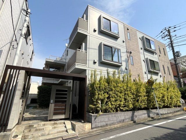 建物外観　☆綺麗な外観☆