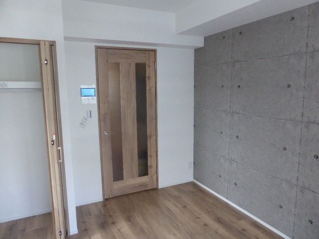 その他部屋・スペース　収納
