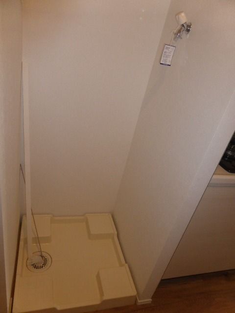 その他設備　玄関