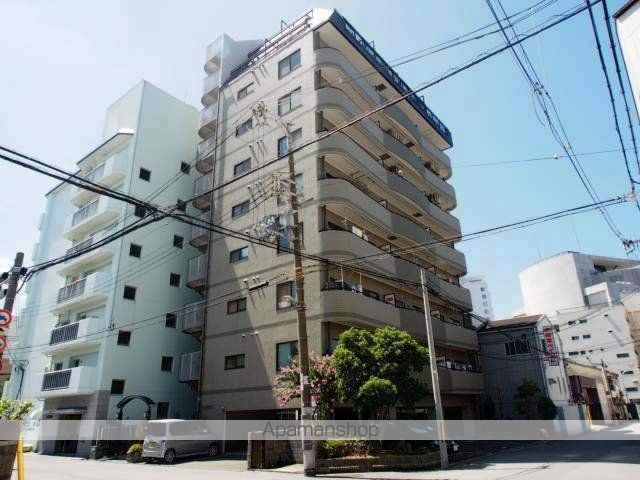 BELLE・DEMEUREの外観写真