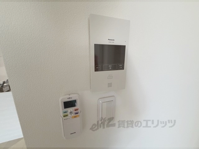 セキュリティ　ドアフォン（ＴＶ含）