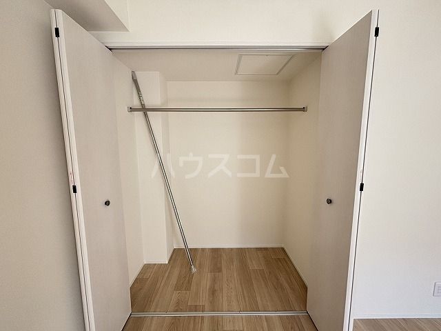 CARPE DIEMの内装写真