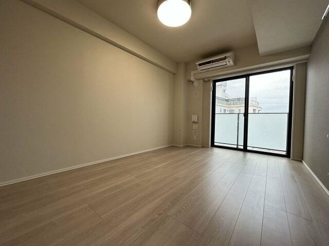 コンシェリア駒込HILLTOP SQUAREの内装写真