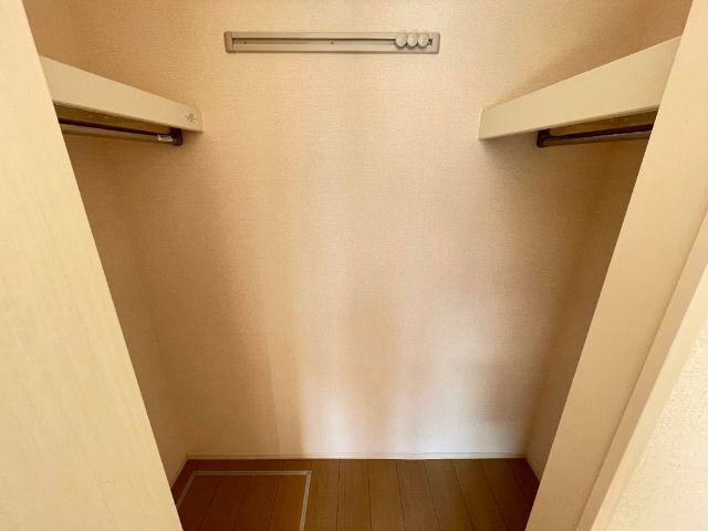 bon voyageの内装写真