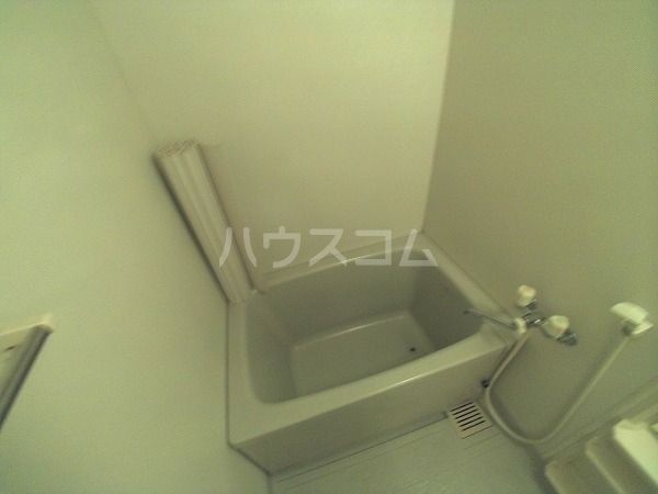 グローリアス竜美ヶ丘の風呂写真