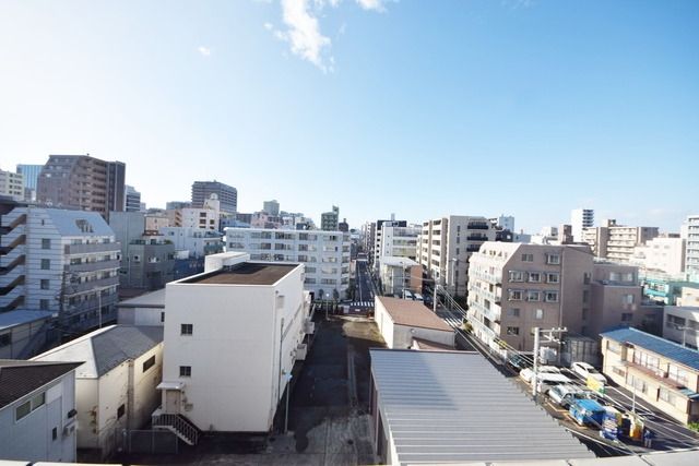 ＪＲ京浜東北線 大森駅 徒歩12分 11階建 築35年のその他写真