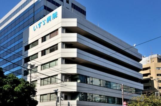 ＪＲ京浜東北線 大森駅 徒歩12分 11階建 築35年の周辺写真