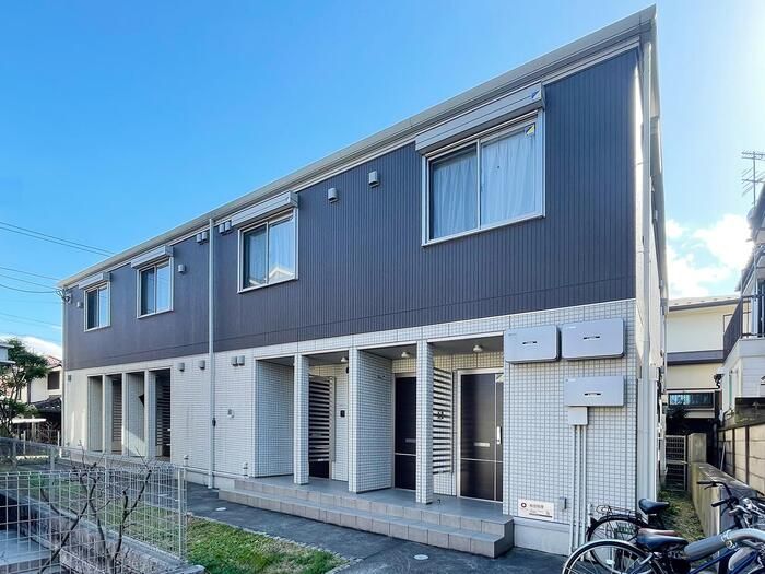 建物外観　☆綺麗な外観☆