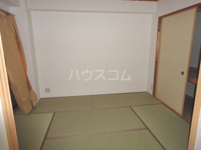ブルグ清涼の内装写真
