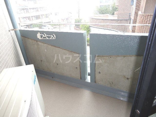 ブルグ清涼の内装写真