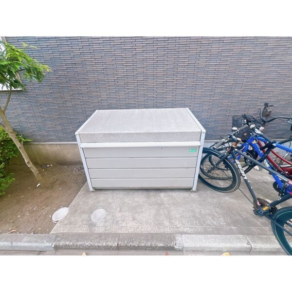 その他部屋・スペース