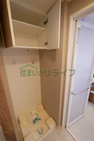 その他設備　リライフ浅草店