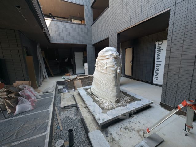 La Grand Suitoの外観写真