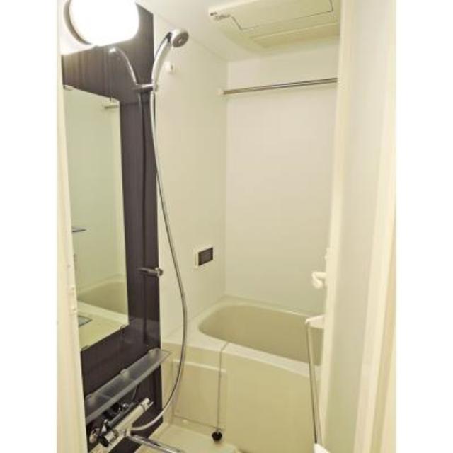 バス・シャワールーム　※写真は同タイプ住戸です。