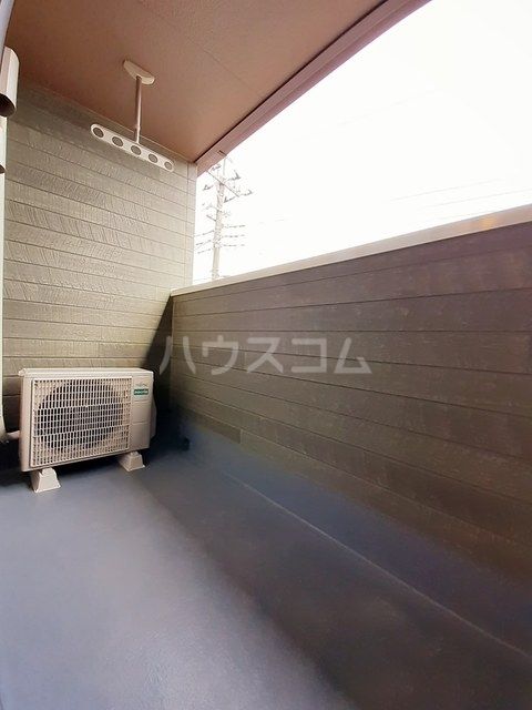 ピアナス・イリーデ Iの内装写真