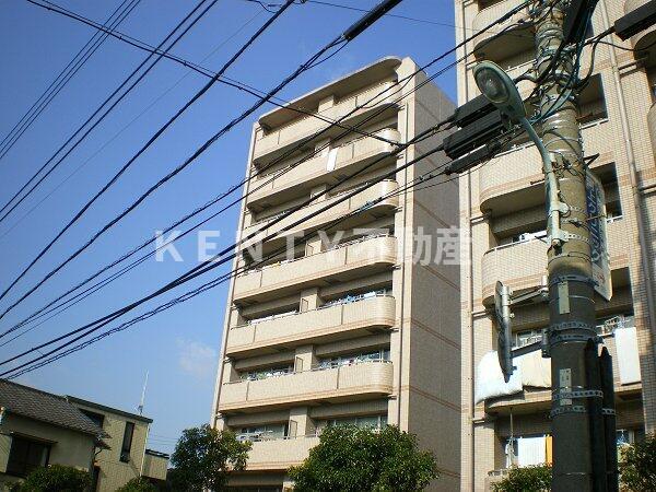 建物外観　外観です